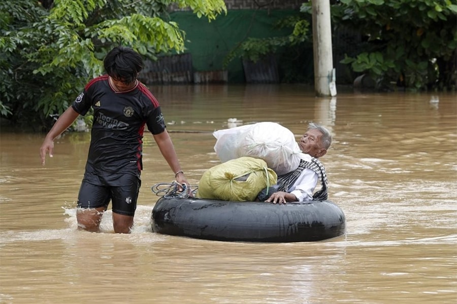 An ninh lương thực và BĐKH: Đâu là mối quan tâm của người Đông Nam Á?