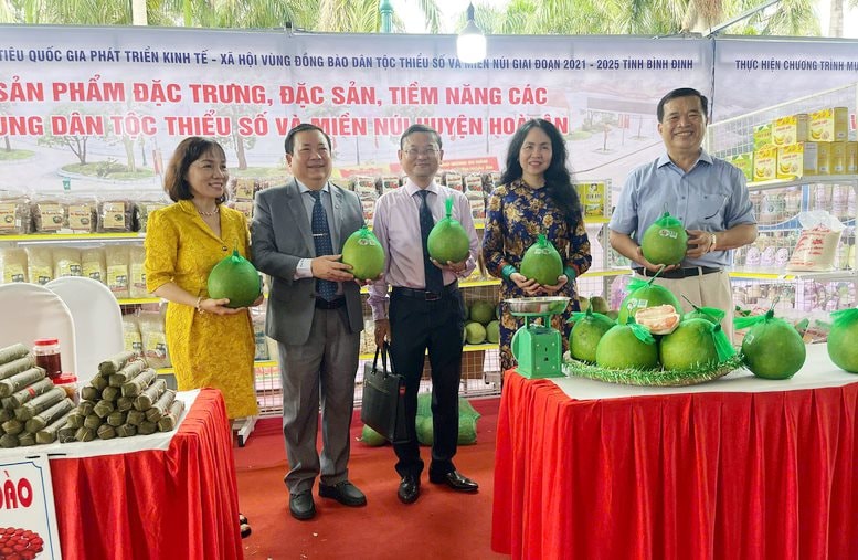 Bình Định: Nâng cao năng lực canh tranh từ phát triển thương mại điện tử