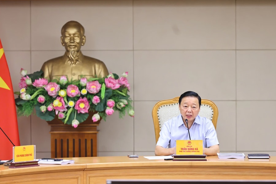 Khẩn trương hoàn thiện, trình thẩm định báo cáo nghiên cứu tiền khả thi dự án đường Vành đai 4 TPHCM