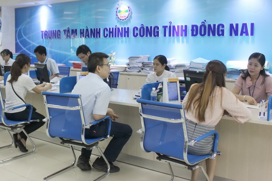 Đồng Nai: Tìm kiếm mô hình xây dựng khu Trung tâm chính trị - hành chính tỉnh