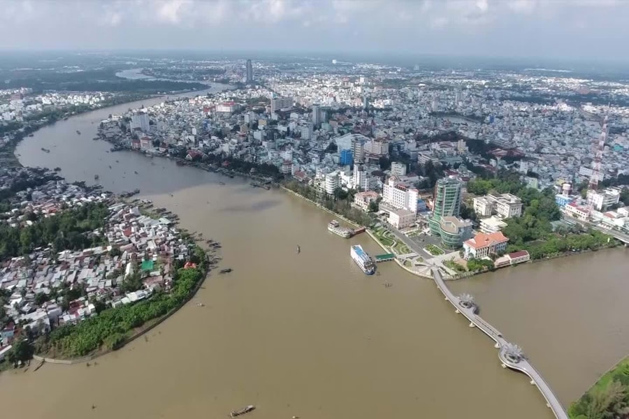 Nhiều ưu đãi cho dự án phát triển, tích trữ nước và phục hồi nguồn nước