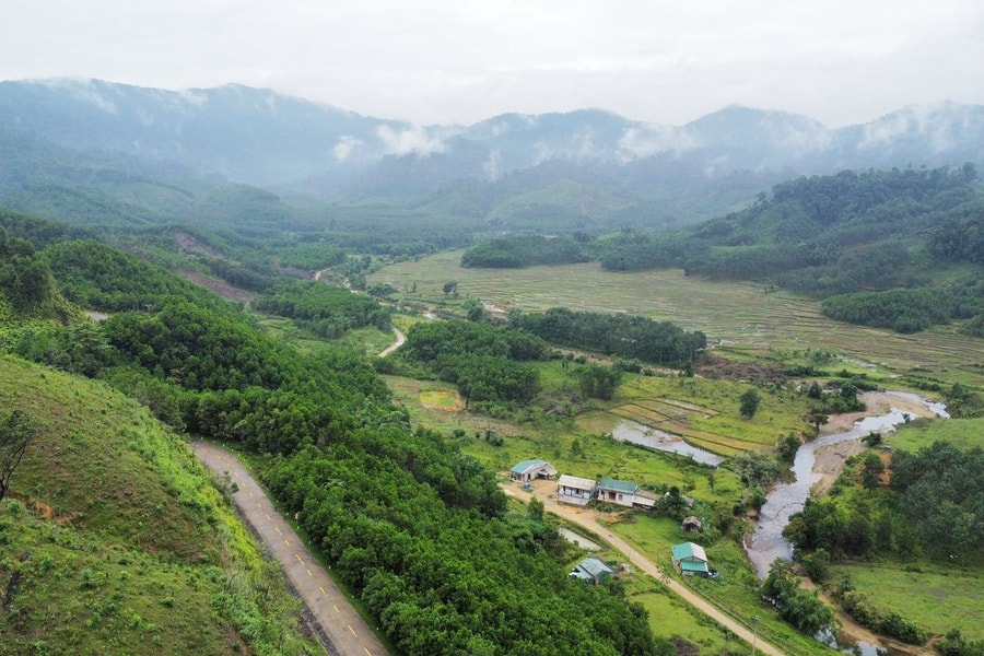 Thừa Thiên - Huế: Ban hành quy định về bồi thường, hỗ trợ, tái định cư khi Nhà nước thu hồi đất