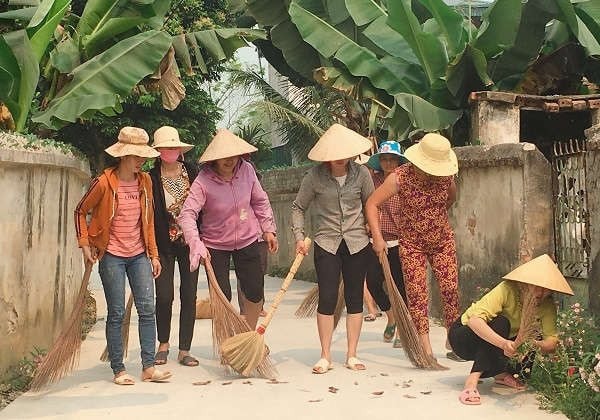 Thanh Yên (Điện Biên): Tích cực xây dựng nếp sống văn hóa