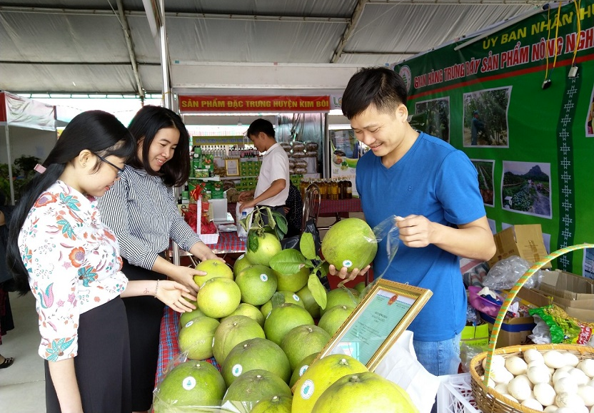 Hòa Bình: Hiệu quả từ Chương trình MTQG phát triển kinh tế - xã hội vùng đồng bào dân tộc thiểu số và miền núi