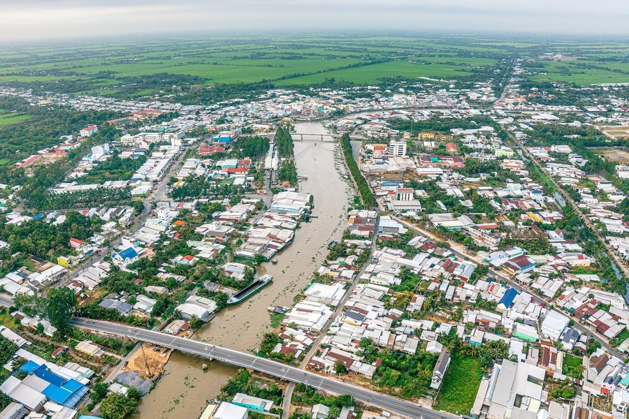 Dự thảo Luật Địa chất và Khoáng sản: Thúc đẩy lĩnh vực địa chất, khoáng sản phát triển