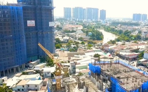 Quy chế hoạt động Ban Chỉ đạo rà soát, tháo gỡ khó khăn, vướng mắc liên quan đến dự án