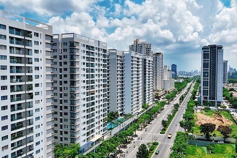 Bộ Xây dựng: Giá nhà tăng cục bộ 30-40%