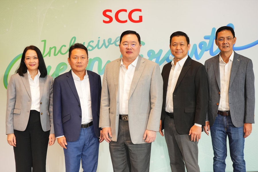 SCG công bố kết quả hoạt động kinh doanh quý 3 và 9 tháng đầu năm 2024