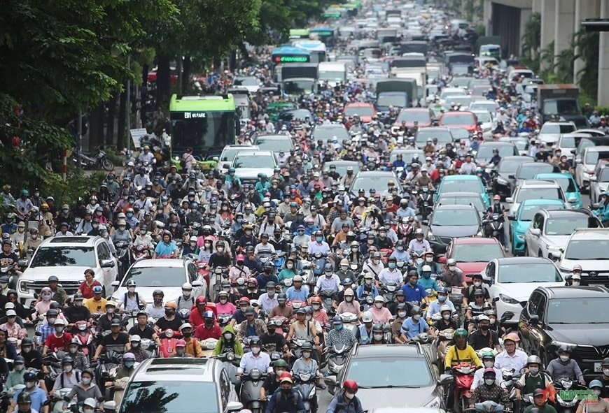 Hà Nội: Cần quy định rõ tiêu chí “vùng phát thải thấp”