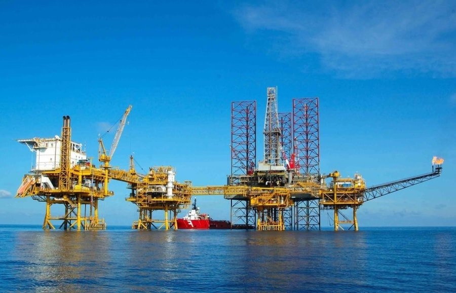 Petrovietnam tiếp tục trong Top đầu các doanh nghiệp lớn nhất Việt Nam năm 2024