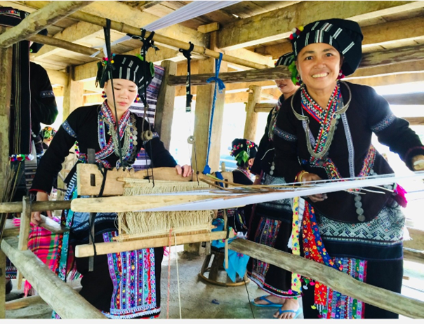 Tuần Văn hoá - Du lịch Lai Châu sắp diễn ra tại thành phố Đà Nẵng