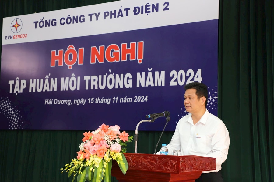 Tuyên truyền, phổ biến pháp luật tài nguyên nước cho các Nhà máy Thủy điện, Nhiệt điện​