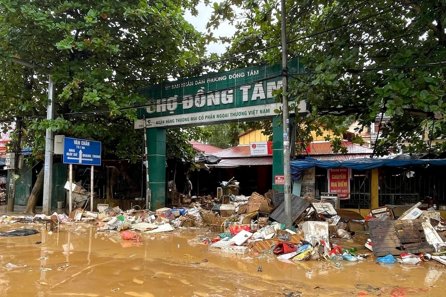 TP. Yên Bái tiếp tục siết chặt phân loại rác tại nguồn