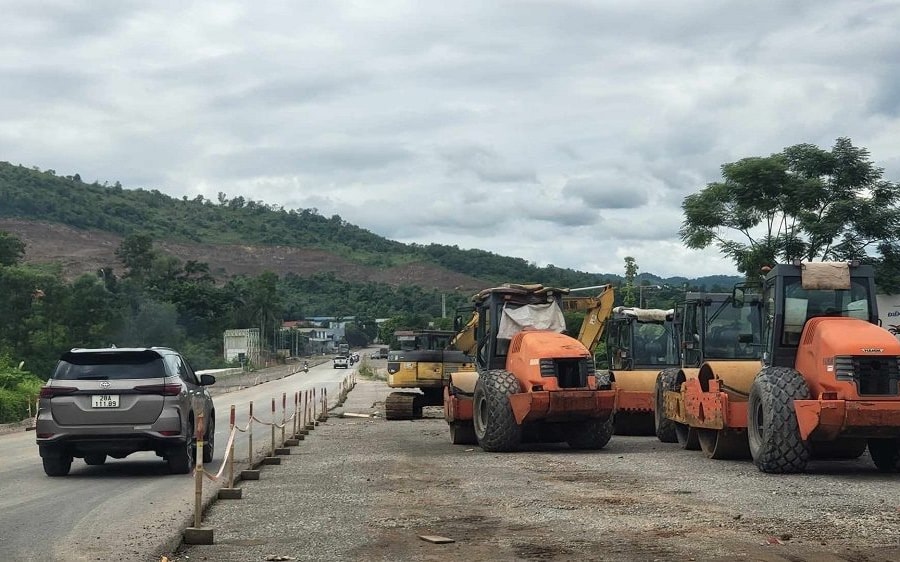 Hòa Bình: Nhiều vi phạm trong thực hiện các dự án đầu tư công tại huyện Kim Bôi