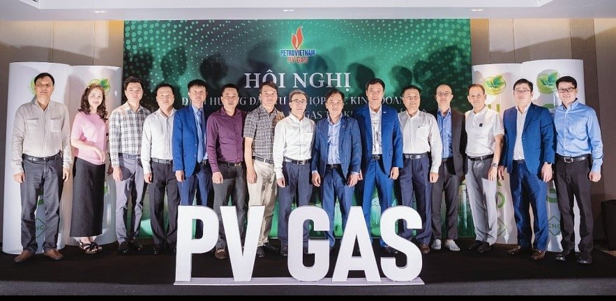 PV GAS tổ chức Hội nghị định hướng đầu tư và hợp tác kinh doanh các sản phẩm khí tại khu vực Bắc Bộ