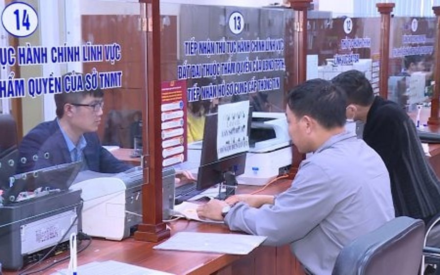 Thanh Hóa: Ban hành Quy chế phối hợp giữa Văn phòng Đăng ký đất đai với các cơ quan quản lý cấp huyện, tài chính và thuế