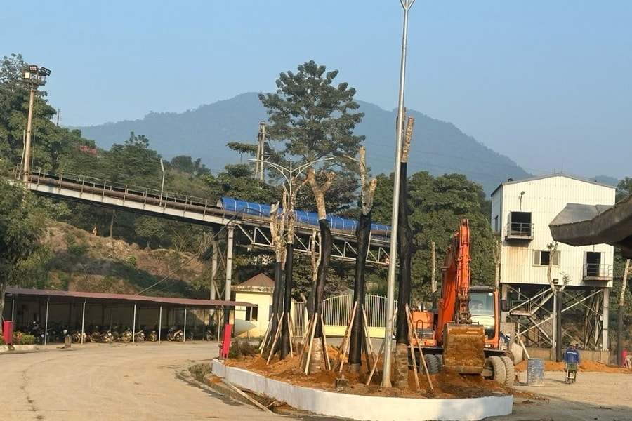 Bát Xát (Lào Cai): Chú trọng công tác bảo vệ môi trường