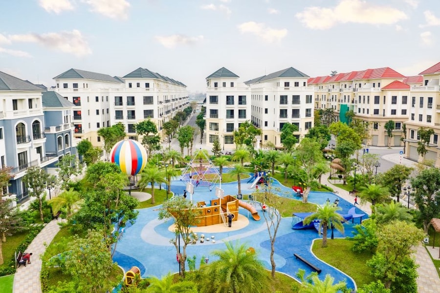 Cơ hội sở hữu quỹ căn cuối cùng tại Vinhomes Ocean Park 2 trước chu kỳ tăng giá mới