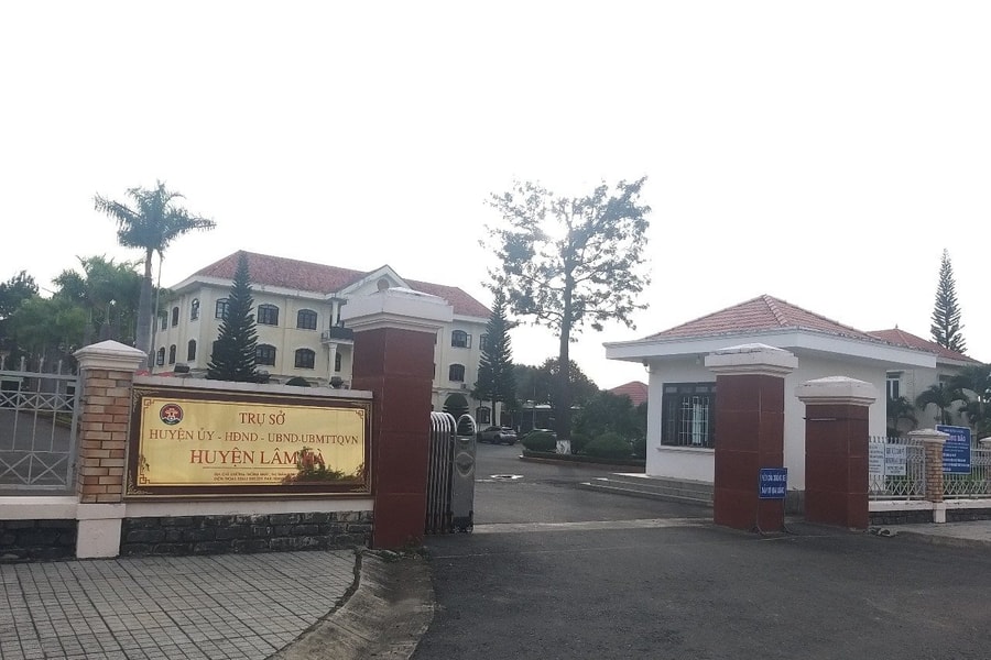 Vì sao quyết định giải quyết của huyện, tỉnh bị Tòa án tuyên hủy?