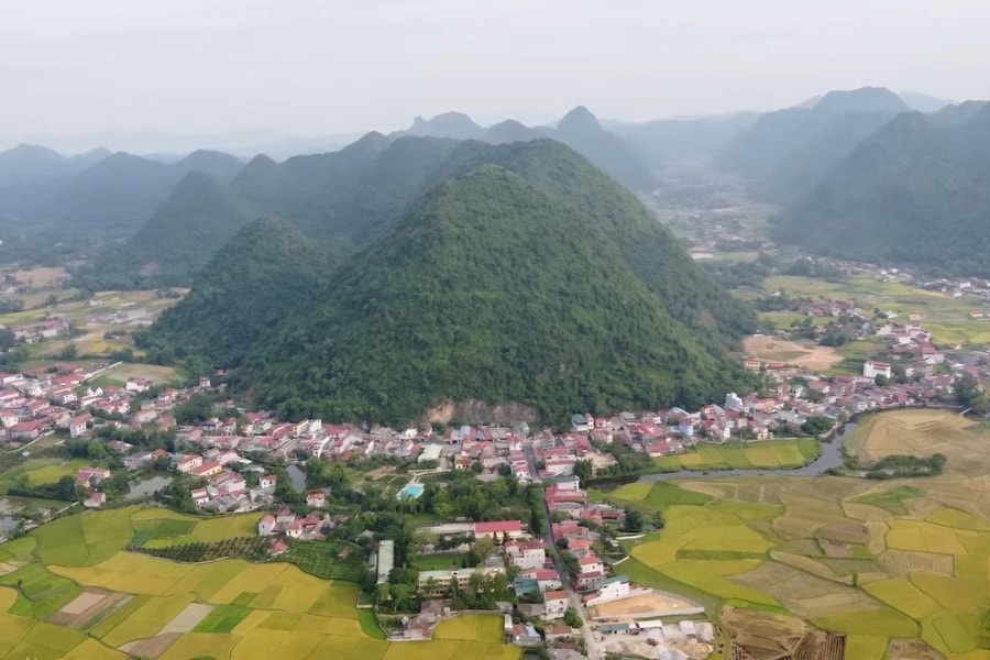 Bắc Sơn (Lạng Sơn): Đẩy mạnh quản lý tài nguyên, bảo vệ môi trường