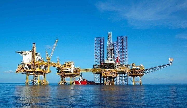 Petrovietnam: Năm 2024 ước đạt 1 triệu 2 nghìn tỷ đồng, vượt 36% kế hoạch năm