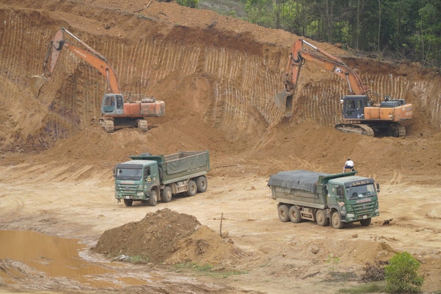 Thanh Hoá: Phát triển bền vững ngành tài nguyên và môi trường