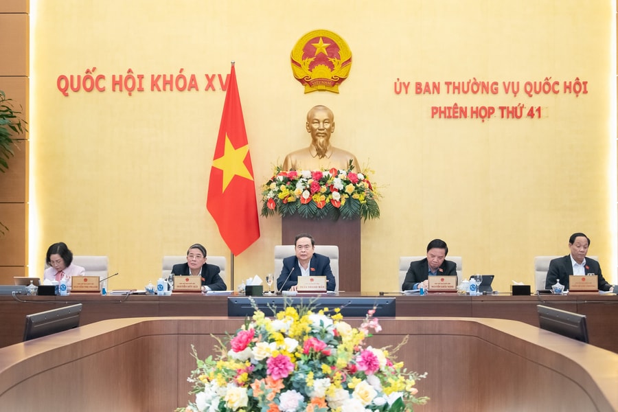 Hoàn thiện chính sách công nghiệp công nghệ số đáp ứng yêu cầu phát triển của đất nước