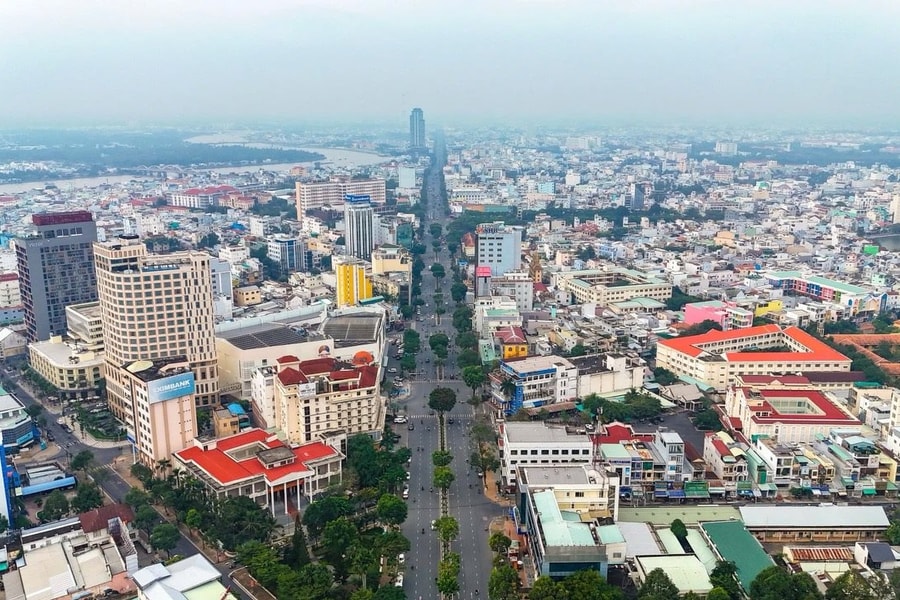 Cần Thơ: Đảm bảo vệ sinh môi trường trong dịp Tết Ất Tỵ 2025