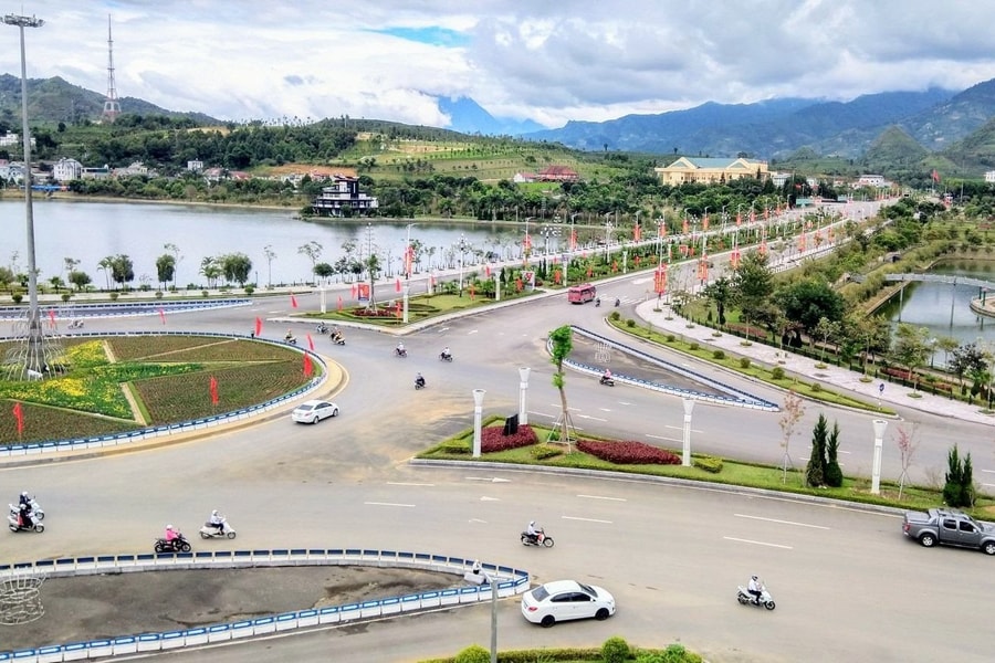 Lai Châu: Triển khai một số nội dung Luật, Nghị định đất đai của Chính phủ giao cho địa phương