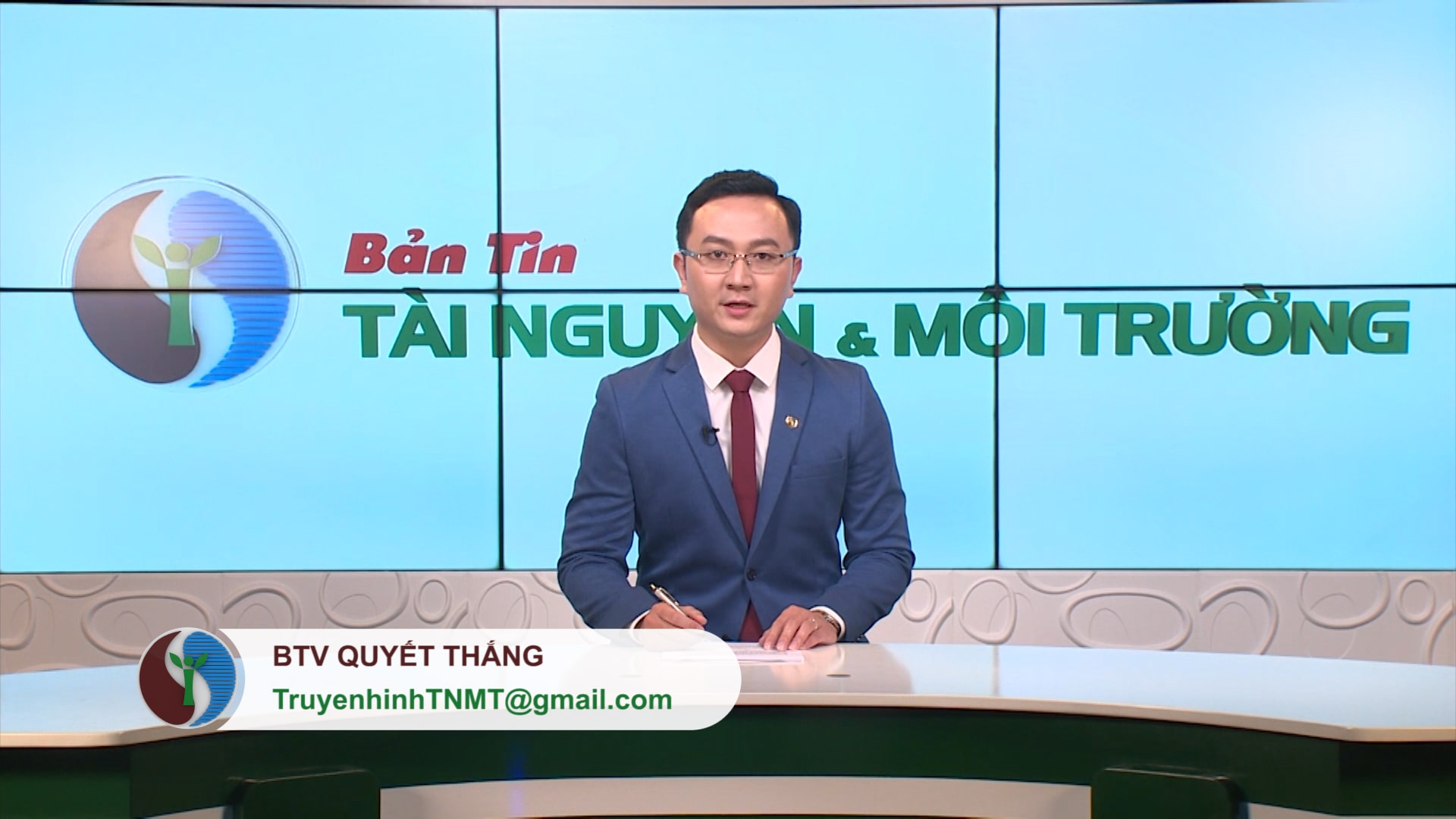 Bản tin Truyền hình Tài nguyên và Môi trường số 6/2020 (số 123)