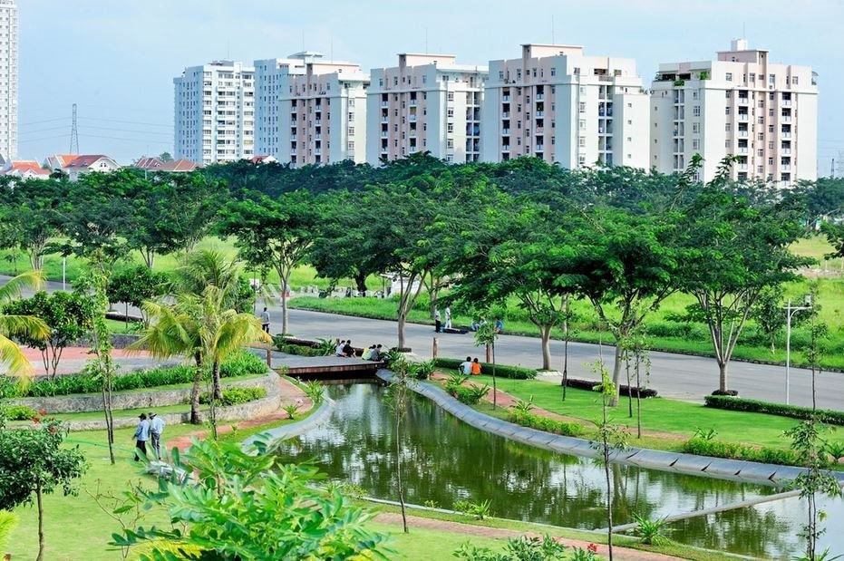 Tập trung xây dựng Quy hoạch bảo vệ môi trường quốc gia