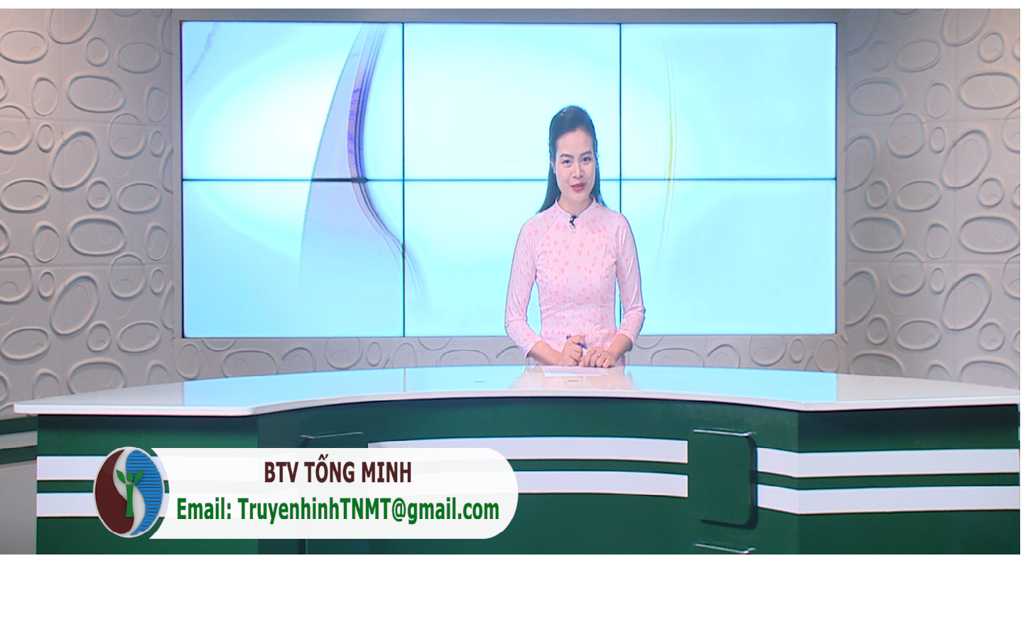 Bản tin Truyền hình TN&MT số 17 năm 2023 (số 299)