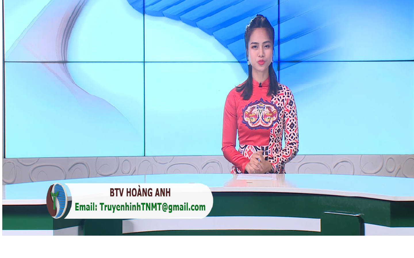 Bản tin Truyền hình Tài nguyên và Môi trường số 19 năm 2023 (số 301)
